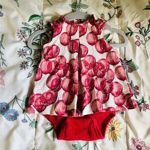 Kate Quinn bubble organic cotton 3/6